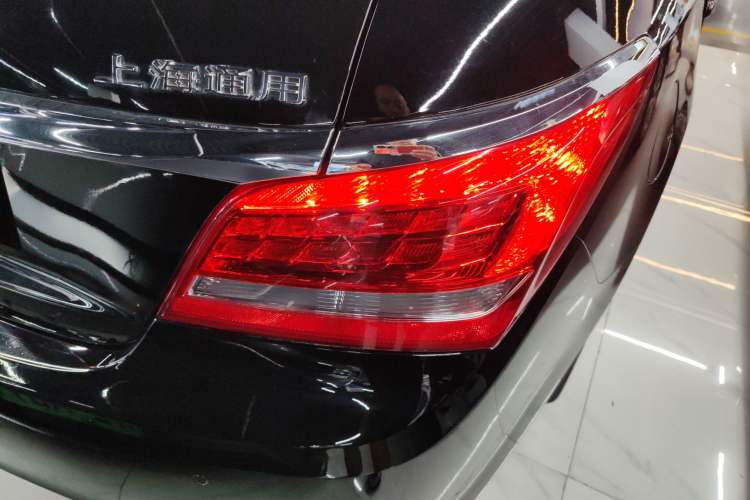 Used Buick LaCrosse 2013 2.4L SIDI Leading Comfort Version
