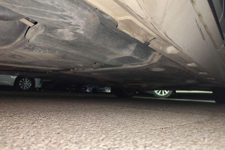 Used Volkswagen FAW-Volkswagen CC 2023 380TSI Striking Edition
