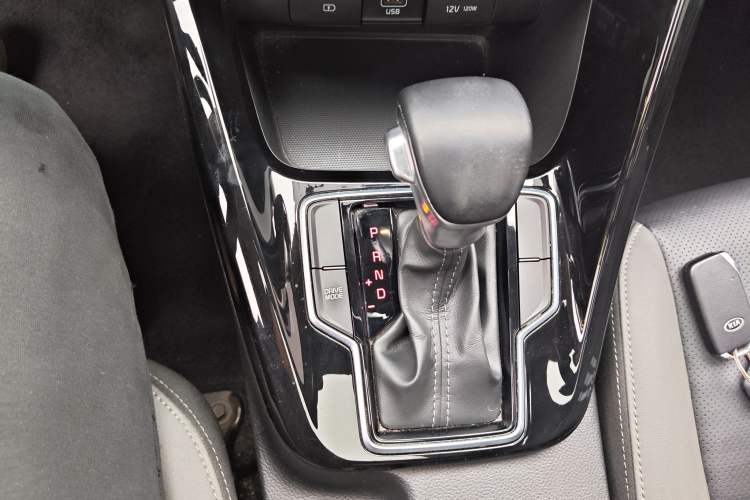 Used Kia Sportage R 2019 2.0L Automatic Smart Luxury Edition