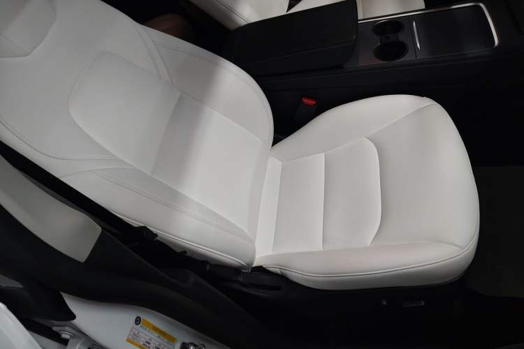 Used Tesla Model Y 2021 Performance High-Performance All-Wheel-Drive Version
