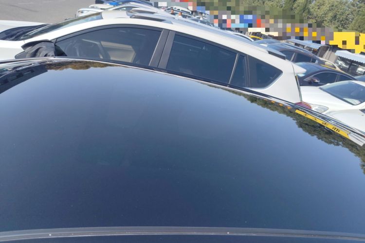 Used Volkswagen ID.3 2023 Upgraded Model Pure Intelligent Enjoyment Version
