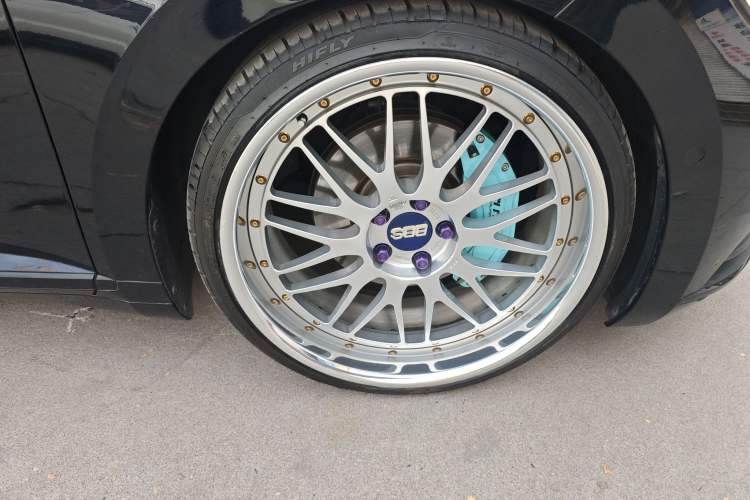 Used Volkswagen FAW-Volkswagen CC 2020 330TSI Glamour Edition China VI Standard
