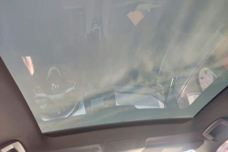 Used Volkswagen ID.3 2022 Active Pure Intelligent Enjoyment Edition