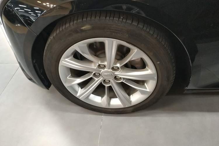 Used Cadillac CT5 2024 28T Luxury Pro Trim
