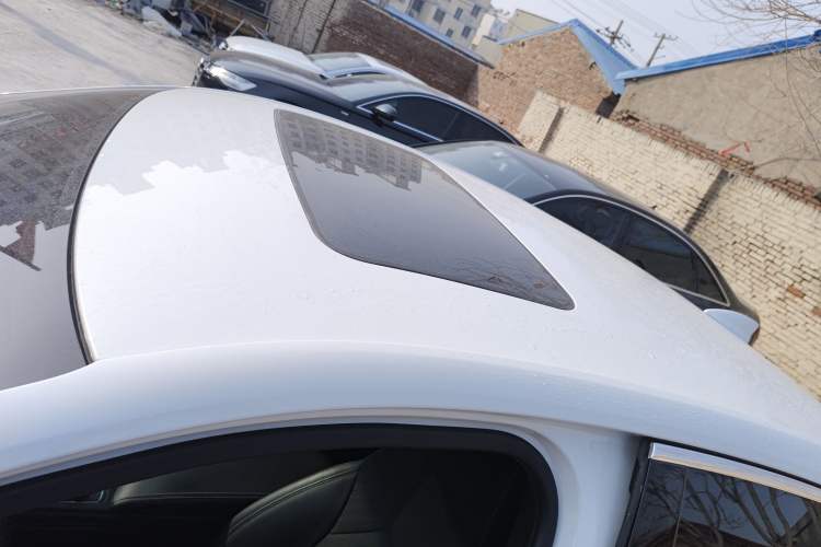 Used Cadillac CT5 2021 28T Tech Edition