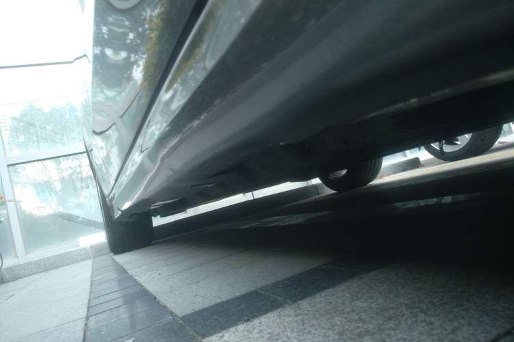 Used Ford Mondeo 2013 1.5L GTDi180 Fashion Edition
