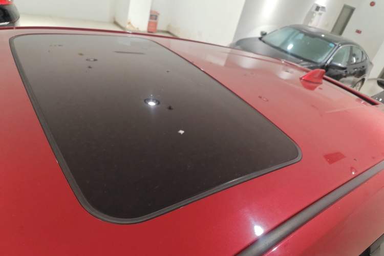 Used Toyota C-HR 2020 2.0L Leading Edition
