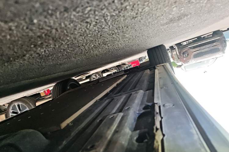 Used Li Auto L7 2024 Ultra Model
