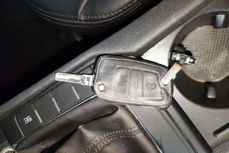 Used Volkswagen Lamando 2015 230TSI Manual Trend Edition