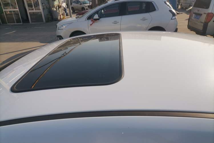 Used Hyundai Elantra 2016 1.6L Automatic Prestige Edition
