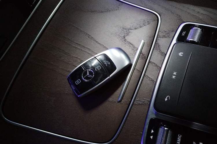 Used Mercedes-Benz E-Class 2021 Facelift E 300 L Stylish Edition