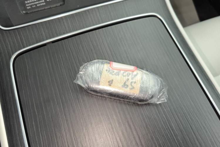 Used Hima Stelato S9 2024 All-Electric Ultra Four-Wheel-Drive Flagship Edition