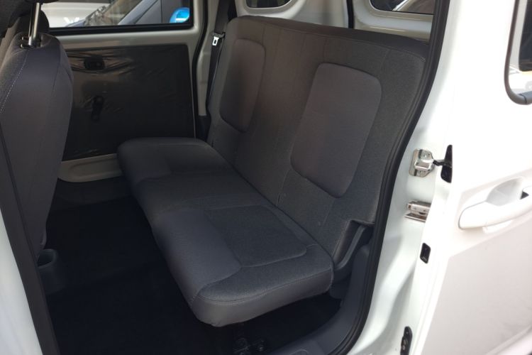 Used Wuling Zhiguang New Energy 2025 Comfort Model
