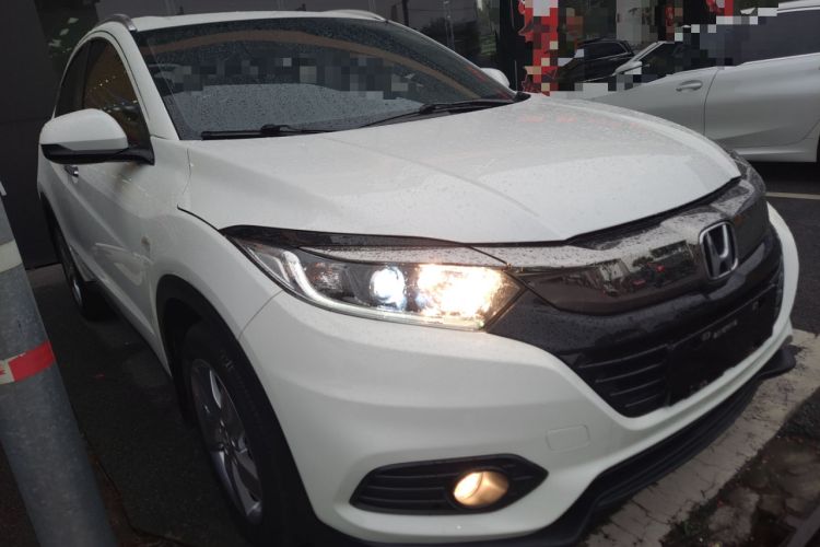 Used Honda Vezel 2020 220 TURBO CVT Elite Edition