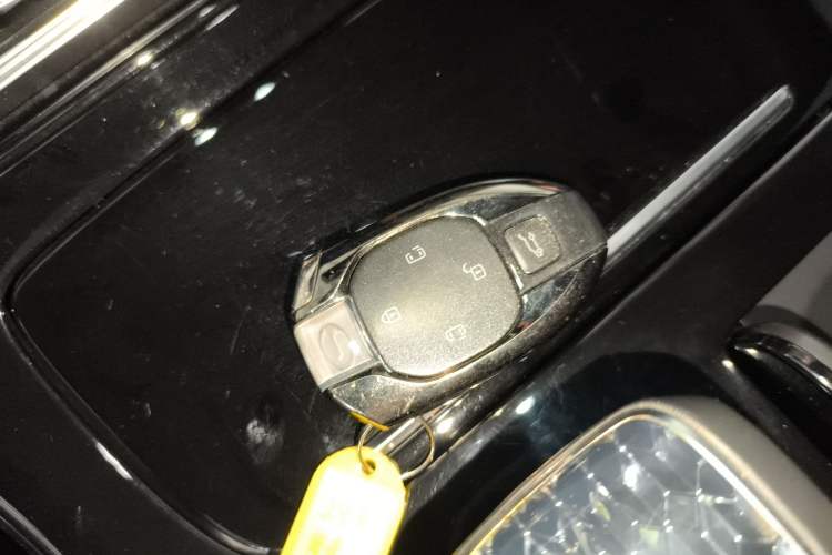 Used GAC Trumpchi M8 2024 Master Series 400T Prestige Edition
