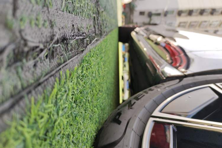 Used BMW 7 Series 2023 735Li M Sport Package