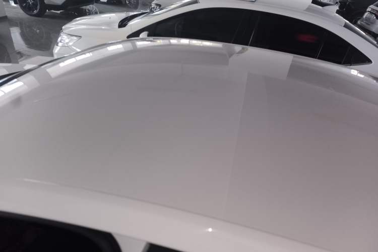 Used Volkswagen Bora 2019 Facelift Bora·Legend 1.5L Automatic Fashion Edition China VI Standard