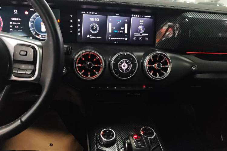 Used Tank 300 2023 Off-Road Edition 2.0T Conqueror