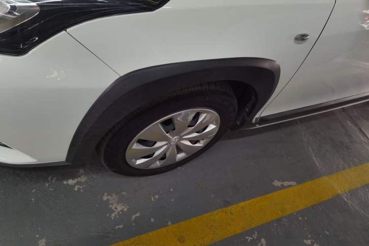 Used Toyota YARiS L 2022 X-Trail 1.5L CVT Leading PLUS Edition