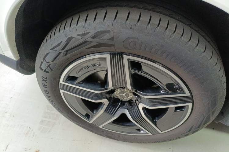 Used Mercedes-Benz GLC Coupe 2024 GLC 260 4MATIC Coupe SUV