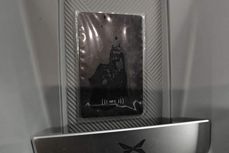 Used XPeng MONA M03 2024 515 Long-Range