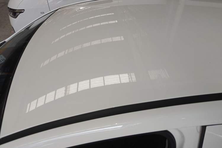 Used Oshan Benni E-Star 2021 National Edition Xin Yue Version (Fast-Charging Edition) Lithium Iron Phosphate (31.95 kWh)