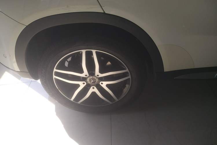 Used Mercedes-Benz GLA 2017 GLA 200 Fashion Model