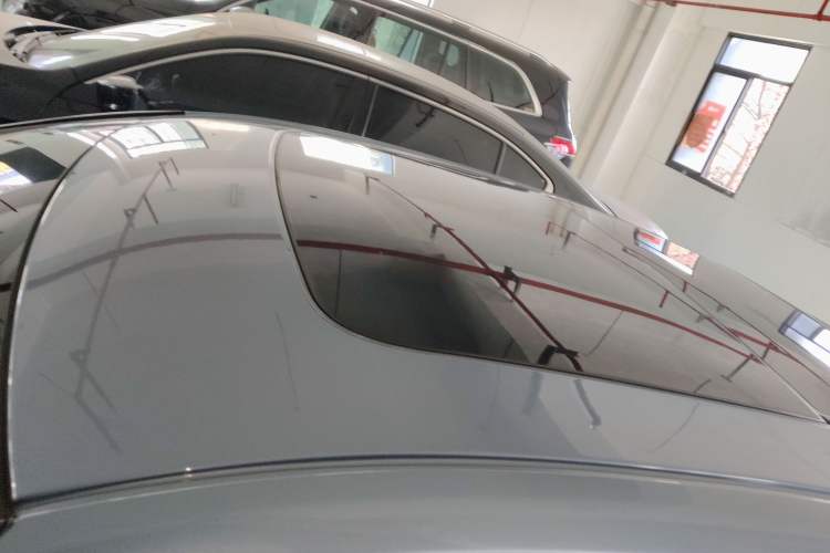 Used Volvo S90 2019 T5 Zhiyuan Edition
