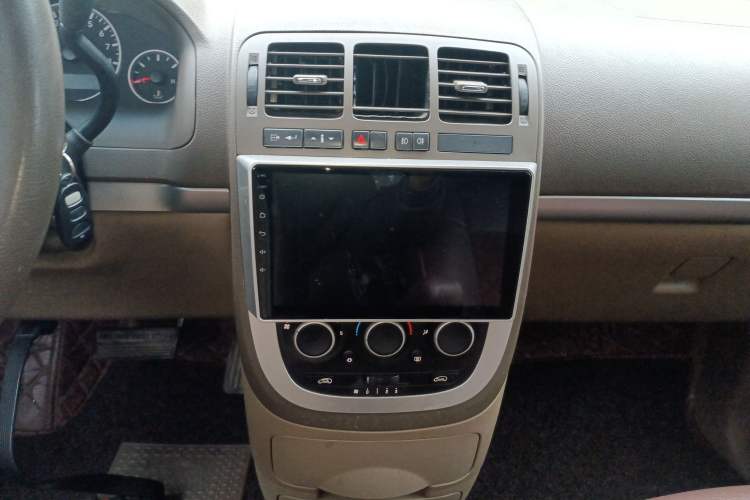 Used Buick GL8 2014 2.4L Classic Edition
