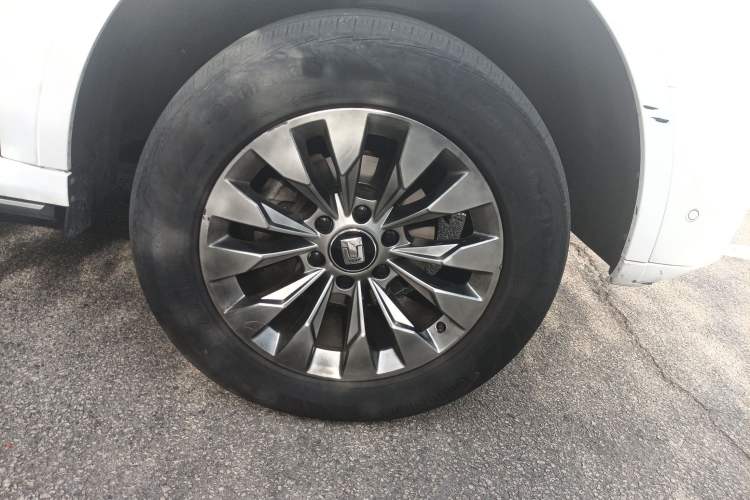 Used Tank 500 2022 3.0T Sport Edition "Creation" Version 5-Seater