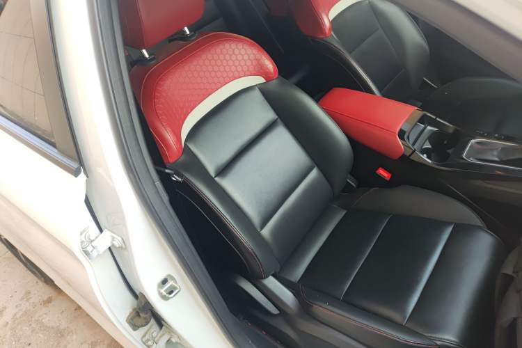 Used MG 5 2021 180 DVVT CVT Youth Luxury Edition