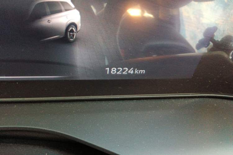 Used Nissan Terra 2024 380 VC-TURBO Two-Wheel Drive Smart Edition 7-Seater
