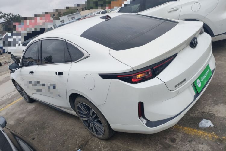 Used  A05 2024 145 Max
