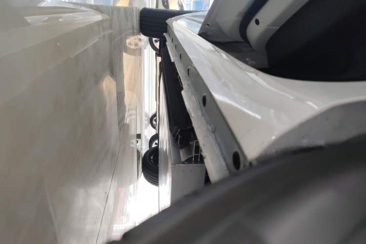 Used Dongfeng NAMMI 01 2024 New Edition 330 Air
