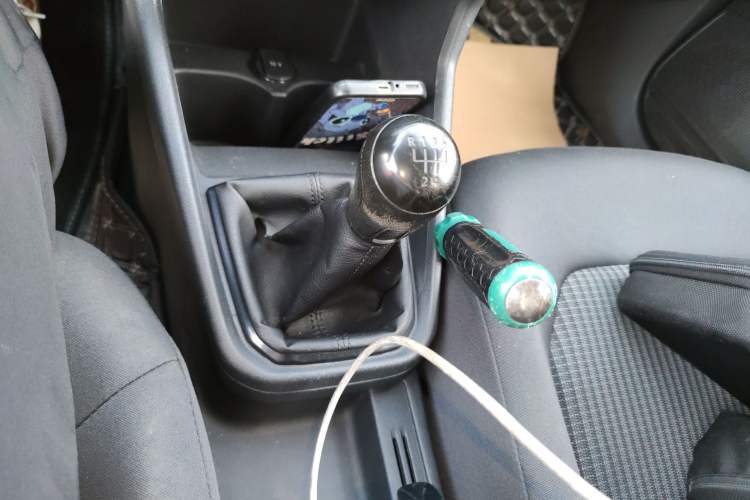 Used Volkswagen Santana 2016 1.6L Manual Fashion Edition
