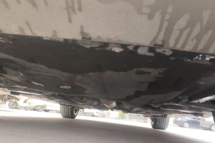 Used BMW X1 2020 sDrive20Li Fashion Model
