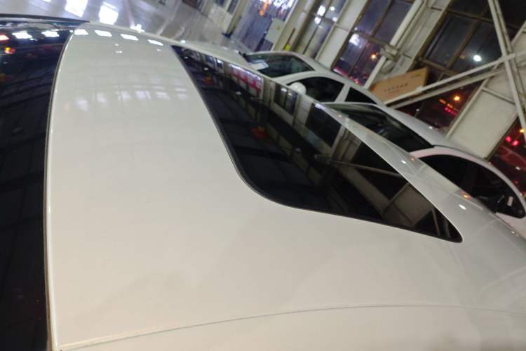 Used Changan Eado 2022 PLUS Blue Whale NE 1.4T GDI DCT Prestige Edition
