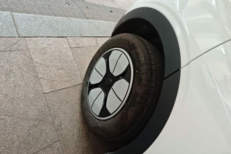 Used Geely Galaxy Geome 2025 310km Youth Edition