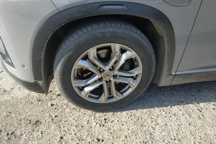 Used Nio ES8 2020 415 km Range 6-Seater Version
