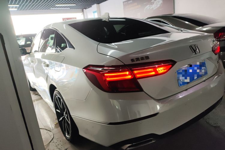 Used Honda Inspire 2022 260TURBO Elegant Edition