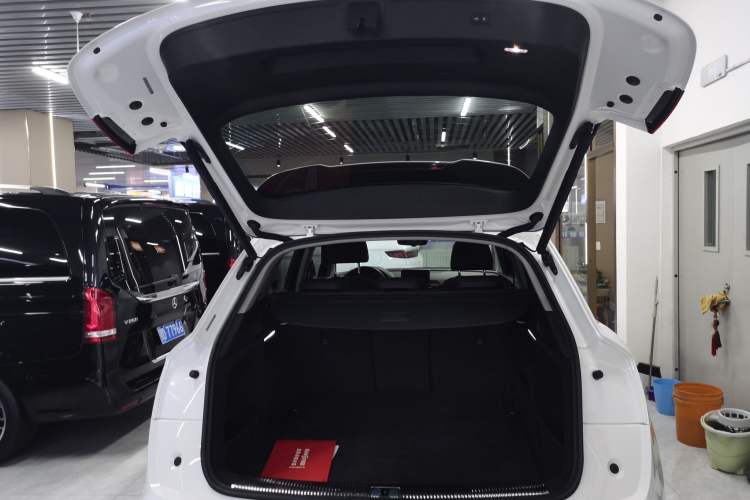 Used Audi Q5L 2020 40 TFSI Prestige Fashion Edition
