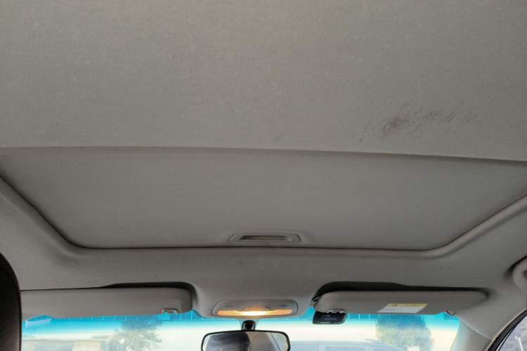 Used Chevrolet Cavalier 2016 1.5L Automatic Xinyue Edition