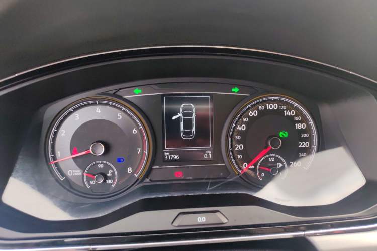 Used Volkswagen Lamando 2021 280TSI DSG Comfort Edition