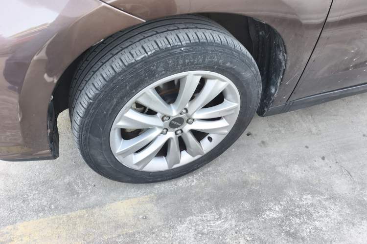 Used Haval H2 2016 Red-Label 1.5T Manual Two-Wheel Drive Luxury Model
