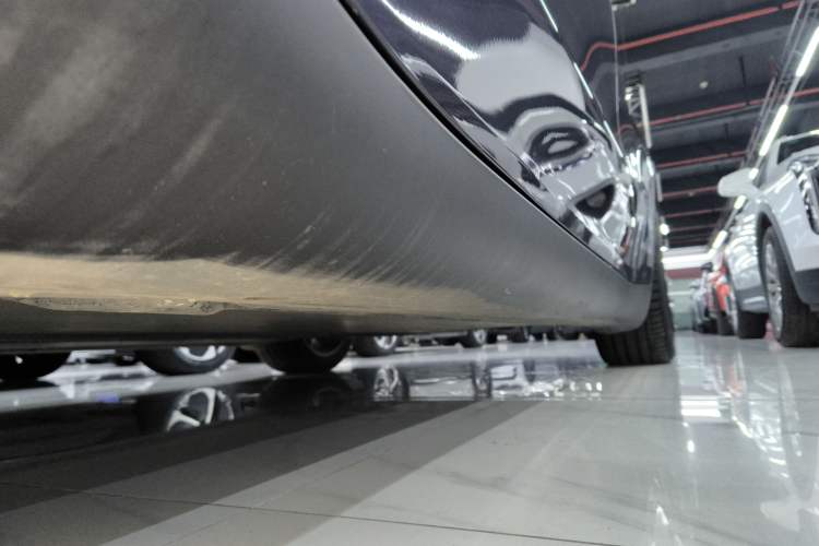 Used Tesla Model Y 2022 Rear-Wheel-Drive Version
