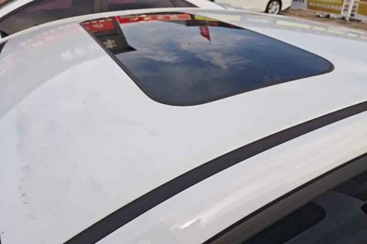 Used Geely Auto Binray 2022 Binrui COOL 1.5T DCT Windstorm Edition
