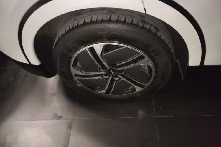 Used XPeng G6 2023 580 Long-Range Max