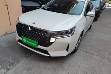 Used Venucia D60 2021 PLUS 1.6L XL CVT Yue Ling Edition