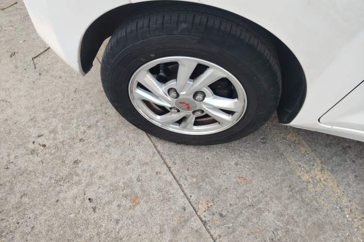 Used Wuling Hongguang MINIEV 2020 Freedom Version Lithium Iron Phosphate
