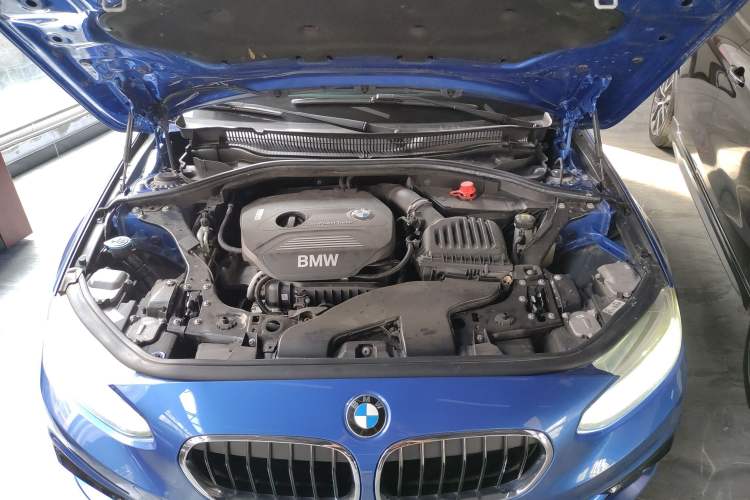 Used BMW 1 Series 2017 118i Sport Edition
